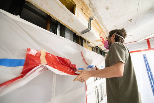 Mold Remediation for Vacation Homes in Indian Wells, CA