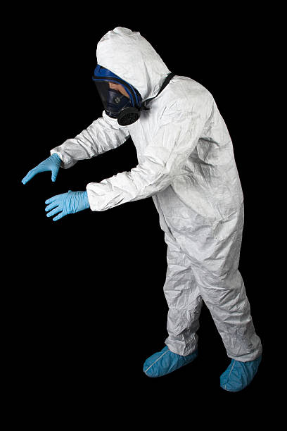 Best Industrial Mold Remediation  in Indian Wells, CA